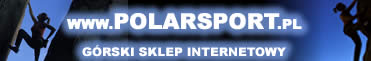G�rski sklep internetowy Polar Sport